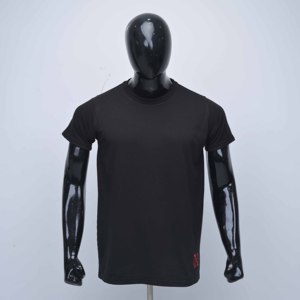 Camisetas de Hombre al por Mayor, Personalizadas, 100% Algodón, Formales, de Alta Calidad, con Bordado y Logotipo, Estilo Vintage Lavado - Product Image 1
