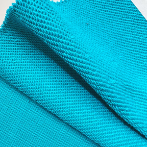 Tissu en molleton de coton biologique premium pour sweats à capuche, tissu en molleton épais pour sweats et pantalons de jogging - Product Image 2