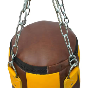 Taekwondo Training Punching Bag <b>Boxing</b> Bag Training Exercise <b>Boxing</b> Punching Bag Pressure Oxford <b>Boxing</b> Bag Indoor - Product Image 3