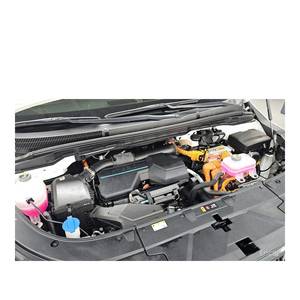 Para Kia Carnival HEV de 9 Plazas, Modelo Noblesse Junio 2024, con 30,196 km, Caja de Cambios Automática, Asientos de Cuero, Volante a la Izquierda - Product Image 6