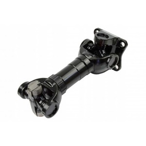 Eje de Transmisión para JCB, OEM 914/60092 SKX927759G, Acero, Delantero/Trasero, para Retroexcavadora 3CX 4CX 4WD - Product Image 1