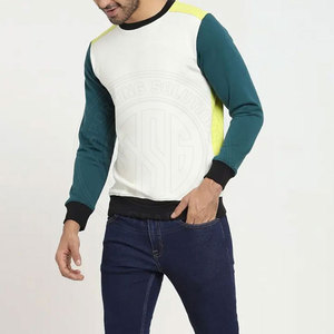 Sudaderas para hombre de tela polar suave, sudaderas para hombre, básicas y cálidas, diseño cómodo para uso informal en días fríos - Product Image 3