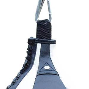 Offre Spéciale : Ballons de Vitesse en Cuir Prime Craft avec Logo Personnalisé et Impression par Sublimation Intégrale pour Entraînement Physique – Sacs de Frappe Corporelle en Gros - Product Image 2