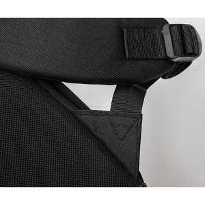 15.6-inch <b>laptop</b> <b>backpack</b> large capacity bag black business <b>backpack</b> versatile simple travel bag durable <b>backpack</b> - Product Image 6