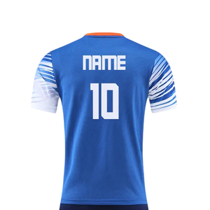 Uniforme de Voleibol Clásico para Hombre, 100% Poliéster, Diseño Personalizado, Precio al por Mayor, Uniforme de Voleibol, Nueva Llegada - Product Image 5