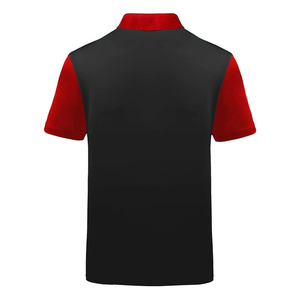 Polo de Golf Ligero para Hombre, Estilo Minimalista, Deportivo y Versátil, Ropa Cómoda para Golf - Product Image 2