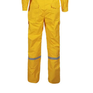 Ropa de Trabajo de Alta Calidad para Hombre 2026, Overol de Trabajo con Logotipo Personalizado - Product Image 4