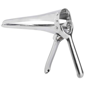 Espéculo Vaginal de Acero Inoxidable de Alta Calidad, Certificado CE ISO, Instrumento de Ginecología Java Surgical - Product Image 5