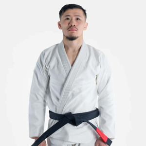 Uniformes de Karate Personalizados de Alta Calidad, Transpirables, de Spandex/Poliéster, de Secado Rápido, para Entrenamiento de Alto Rendimiento, Ropa de Artes Marciales - Product Image 3