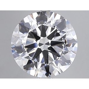 Diamante Suelto Cultivado en Laboratorio, Certificado por IGI, 10.01 Ct, Corte Redondo, VS1, Gema Versátil de Alta Calidad para la Creación de Joyas - Product Image 1