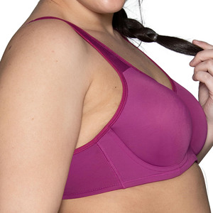 Sujetador Deportivo para Gimnasio, para Mujer, de la Mejor Calidad, Hecho en Pakistán, Elástico, OEM - Product Image 4