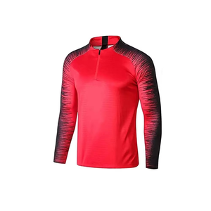 Conjunto Deportivo para Hombre, Corte Ajustado, con Chaqueta con Capucha y Bolsillos con Cremallera, Ropa Deportiva Elegante para Gimnasio y Running - Product Image 2