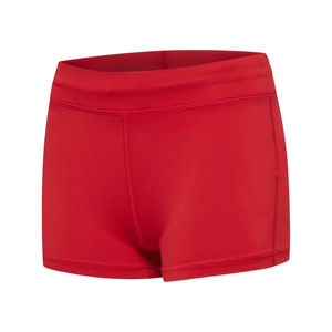 Shorts Deportivos Modernos para Mujer, con Efecto Levanta Glúteos, Logotipo Personalizado, Nuevo Diseño Scrunch, para Gimnasio, Yoga, Cintura Alta, Tela Elástica - Product Image 3