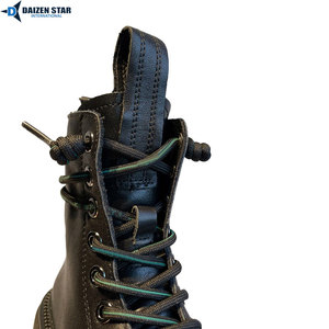Bottes d'école personnalisées avec logo pour étudiants – Confortables pour le quotidien – Fournisseur de chaussures - Product Image 3