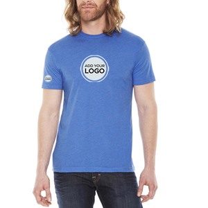 Camisetas Sport-Tek PosiCharge Cotton Touch, Camisetas de Primera Calidad con Ajuste Premium - Product Image 1