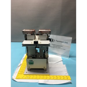 Conjunto de Elevación Varian M86-018750-1 - Equipos y Piezas de Semiconductores de Confianza de la Marca Global Legacy - Product Image 1
