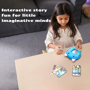 Robot éducatif STEAM intelligent le plus vendu, en plastique écologique, avec fonction de lecture d'histoires, Bluetooth et musique, disponible – Le meilleur - Product Image 5