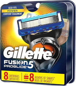 Venta al por Mayor de Maquinillas de Afeitar Gillette Mach3, Fusion Blue3 y Venus Daisy Super Thin Flexi - Product Image 6