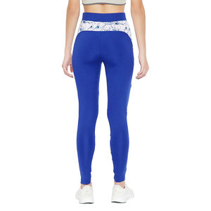 Nouvelle Arrivée 2026 – Ensemble 2 Pièces Sans Couture pour Femme : Soutien-Gorge de Sport et Legging Respirant à Impression Sublimée Intégrale – Tenue de Yoga - Product Image 5