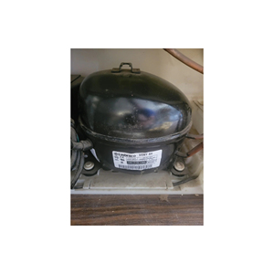 Chatarra de Compresores de Aire Acondicionado y Refrigeradores de Alto Valor al por Mayor, Disponible a Granel para Reciclaje y Compradores Industriales - Product Image 1