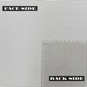 ผ้าโพลีเอไมด์/พีอีที/อีลาสเทน เจอร์ซีย์เนื้อเดียว ราคาดี สำหรับชุดโยคะและชุดออกกำลังกาย - Product Image 2