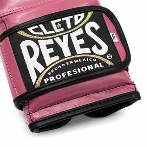 Guantes de Boxeo Cleto Reye Personalizados de Alta Calidad a Precio de Mayoreo RTS, Guantes de Boxeo Hechos a Medida Cómodos para Grappling AI-BG-415 - Product Image 5