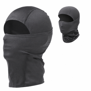 Wholesale High Quality Custom Logo Color Changing <b>Ski</b> <b>Mask</b> Heat Reactive Balaclava - Product Image 6