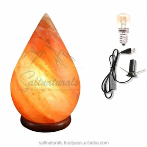 Top Selling Himalayan Salt <b>Lamp</b> Natural Crystal Himalayan Salt <b>Lamp</b> For Home Decor Himalayan Salt <b>Lamp</b> - Product Image 4