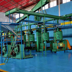 Machine d'extraction d'huile de graines de coton, usine d'extraction d'huile de soja, machine et équipement d'extraction d'huile - Product Image 4