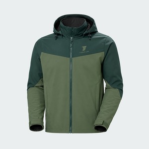 Chaquetas Softshell para Mujer, Nuevo Estilo, Impermeables, con Cierre de Cremallera, Alta Calidad, Cálidas para Invierno, para Actividades al Aire Libre, para Chicas - Product Image 4