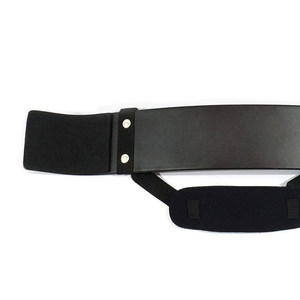 Cinturón de Soporte de Hombro Ajustable de Metal de la Mejor Calidad, Ajuste Universal para Entrenamiento de Fuerza, Correas de Compresión Transpirables - Product Image 6