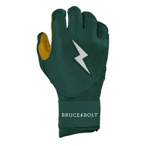 Venta Directa de Fábrica, Guantes de Béisbol Profesionales Personalizables para Entrenamiento, Guantes de Bateo de Cuero Duradero - Product Image 3