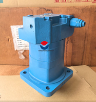 Moteur d'orientation rotatif Kubota Kx36 2-200D0Y9-E Kx36-2 Kx36-3