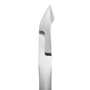 Pince à cuticules Staleks pour manucure, usage professionnel en salon de beauté, lames de haute précision, pince à ongles à joint de raccordement, pince à cuticules. - Product Image 4