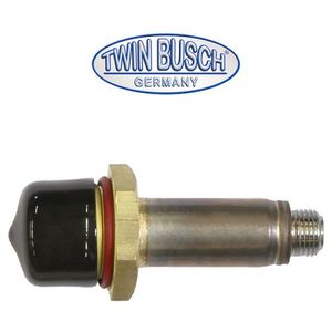 E-KSG0030 Valvola Elettromagnetica per TWAC-300 yf / R134a - Product Image 1