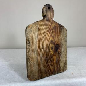 Planche à découper rectangulaire en bois d'acacia, fabriquée à la main, naturelle, durable, passe au lave-vaisselle, MN EXPORTS MNE-2420, pour la maison - Product Image 5