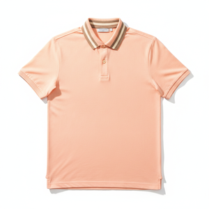 Uniformes scolaires grande taille de haute qualité en gros, personnalisation de logo, chemise scolaire vierge, conception de polo sur mesure - Product Image 1