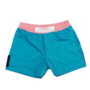 Shorts de boxe personnalisés pour hommes, impression sublimée unique, style short de MMA pour la salle de sport, équipement de combat, boxe - Product Image 1