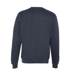 เสื้อสเวตเชิ้ตคอกลมผู้ชายแบบสวมใส่สบาย พิมพ์ลาย สำหรับเล่นกีฬา - Product Image 1