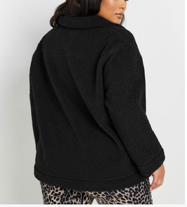 Sudadera con Capucha para Mujer de Alta Calidad, Personalizable, con Estampado 3D en Relieve, Lavado Ácido y Lavado a la Piedra, con Logotipo Frontal - Product Image 2