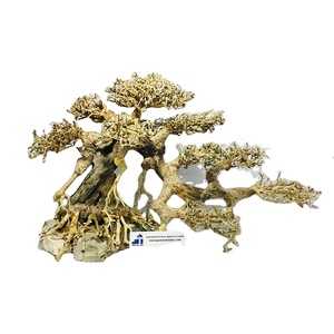 ตัวกรองตู้ปลาบอนไซดริฟท์วู้ดสำหรับตู้ปลา - Product Image 6