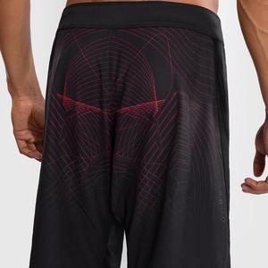 Shorts Deportivos para Hombre y Mujer, Shorts de MMA Más Vendidos, Shorts de Compresión MMA con Impresión por Sublimación Personalizada - Product Image 4