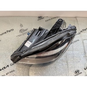 Faro Delantero Izquierdo Usado CLS A2188204761 - Product Image 3