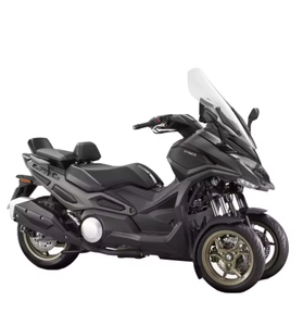 High Quality Stock For New 2025 CV3 Adult Scooter With 3-Years Warranty Ready to <b>Ship</b> - Product Image 1