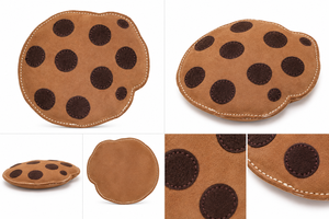 Fabricant de jouets à mâcher en cuir suédé de qualité supérieure pour les marques mondiales d'articles pour animaux de compagnie de Divine International - Product Image 5