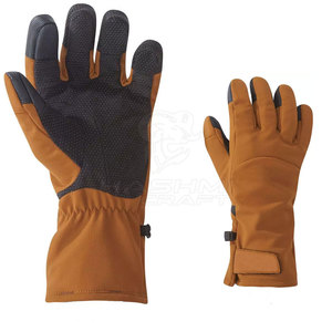Lightweight Comfortable Fit Cross Country Gloves For Outdoor Training Running Cycling And Daily Active Use - Product Image 6