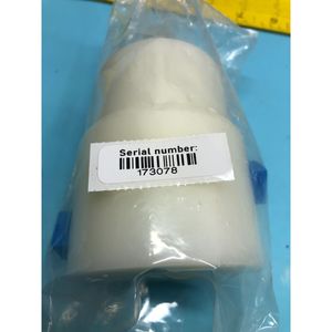 TEQCOM DI-POL-88P-C-REC, 40-80 PSI ACT, 1/2" POLY - Équipements et pièces semi-conducteurs de renommée mondiale à la fois fiables et durables - Product Image 4