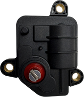 Motor de Válvula de Escape Electrónico de 4 Pines Shadow de Alta Calidad para Actuador Estilo OEM