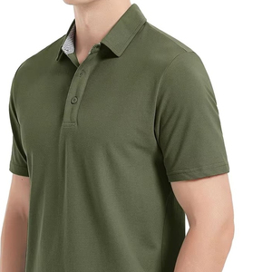 Polo de Primera Calidad, Ligero, de Algodón y Poliéster, Informal, para Empresas, Proveedor de Polos - Product Image 5