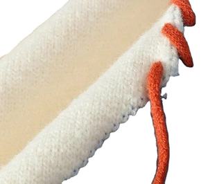 Men's <b>SweatShirt</b> With Crew Neck 2025 Hot Design OEM Custom Made Men Fleece <b>Plain</b> <b>Sweatshirt</b> With Long Sleeve - Product Image 2